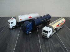 Corgi superhaulers tankers for sale  STOCKPORT