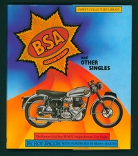Osprey bsa postwar for sale  UK