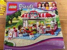 Lego friends 3061 gebraucht kaufen  Altdorf