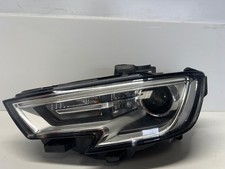 Audi xenon passenger for sale  COOKSTOWN