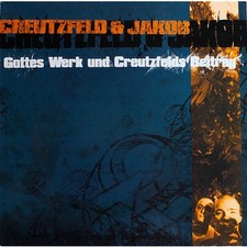 Creutzfeld jakob gottes gebraucht kaufen  Berlin