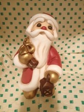 Babbo natale con usato  Fermo