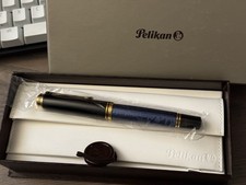 Pelikan m800 nib for sale  Vail