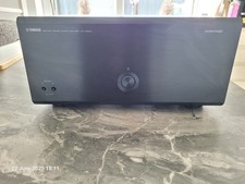 Amplifier yamaha 11ch for sale  TAUNTON