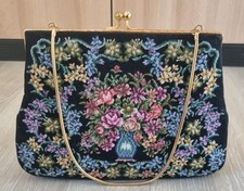 Petit point handtasche gebraucht kaufen Petit point handtasche gebraucht kaufen  Elmshorn