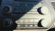 Honda civic heater for sale  Cooperstown