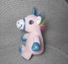 Einhorn stofftier 22cm gebraucht kaufen  Weimar