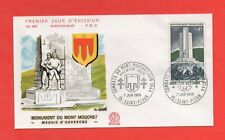 Fdc 1969 denkmal gebraucht kaufen  Versand nach Germany