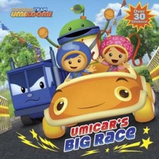 Umicar big race for sale  Montgomery