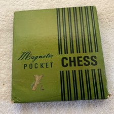 Vintage magnetic pocket for sale  Collierville