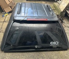 Mitsubishi l200 canopy for sale  HOUNSLOW