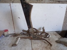 Béquille pédalier axe d'occasion  Chalon-sur-Saône