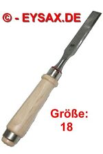 Stechbeitel größe holzbeitel gebraucht kaufen  Neustadt in Sachsen