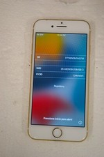 Apple iphone a1778 for sale  Salt Lake City