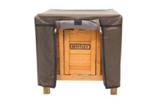 Shelter hutch box for sale  LOUGHBOROUGH