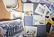 Lot album guerre d'occasion  La Roche-Guyon