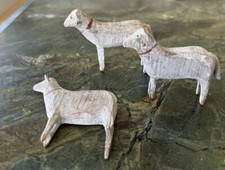 Antique putz erzgebirge for sale  Naples