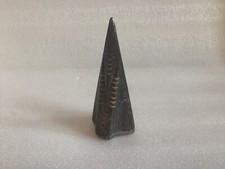 Vintage wood grenade for sale  GALASHIELS