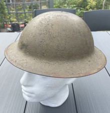Ww1 british brodie for sale  NOTTINGHAM