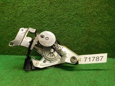 Wischermotor hinten rover gebraucht kaufen  Fürstenwalde/Spree