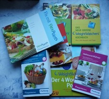 Weight watchers konvolut gebraucht kaufen  Altenburg