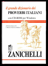 Grande dizionario dei usato Grande dizionario dei usato  Bologna