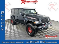 2020 jeep wrangler for sale  Kernersville