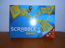 Scrabble junior spiel gebraucht kaufen  Brunsbüttel