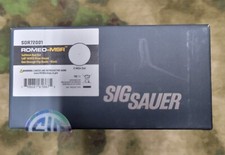Sig romeo msr for sale  Washington