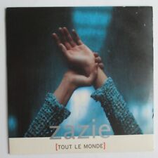 Zazie single d'occasion  Paris I