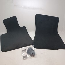 Kit 2 Tapetes Color Antracita 2 Floor Mats Set ANTRACITE Para BMW Z4 E89 comprar usado Kit 2 Tapetes Color Antracita 2 Floor Mats Set ANTRACITE Para BMW Z4 E89 comprar usado  Enviando para Brazil
