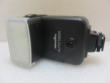 Minolta auto 132x for sale  BONNYBRIDGE