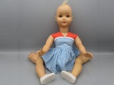 Poupée plastique réparer d'occasion Poupée plastique réparer d'occasion  Brienne-le-Château