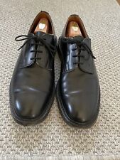 Tricker derby black for sale  New York