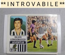 Figurine calciatori 1972 usato  Casapesenna