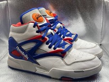 Size reebok pump for sale  Lawndale