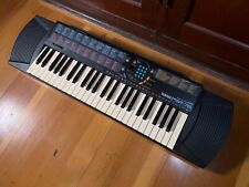 Yamaha psr portatone for sale  Seattle