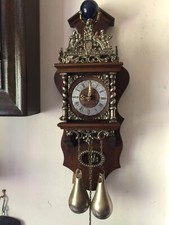 Vintage 1970s chiming for sale  NOTTINGHAM