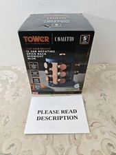Tower t826022mnb cavaletto for sale  UK