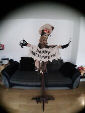 Halloween standing animatronic for sale  BOLTON