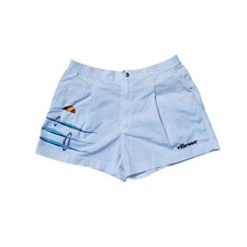 Ellesse pantaloncino short usato  Baronissi