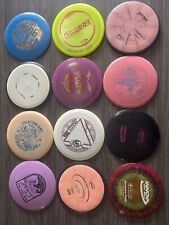 Lot frisbee golf for sale  Florence