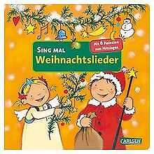 Sing weihnachtslieder not gebraucht kaufen Sing weihnachtslieder not gebraucht kaufen  Berlin