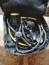 Mares regulator set for sale  GOSPORT