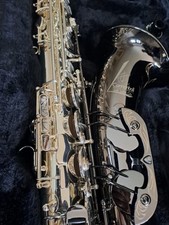 Cannonball tenor saxophone for sale  FAREHAM