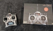 Spectrum dx6i transmitter for sale  Redmond