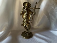 Bronze signed derme d'occasion  Expédié en Belgium