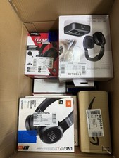 Job lot headphones for sale  SOUTHPORT