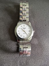 Tissot mens pr50 for sale  BARNSTAPLE