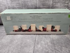 Restoration hardware flameless for sale  Trappe